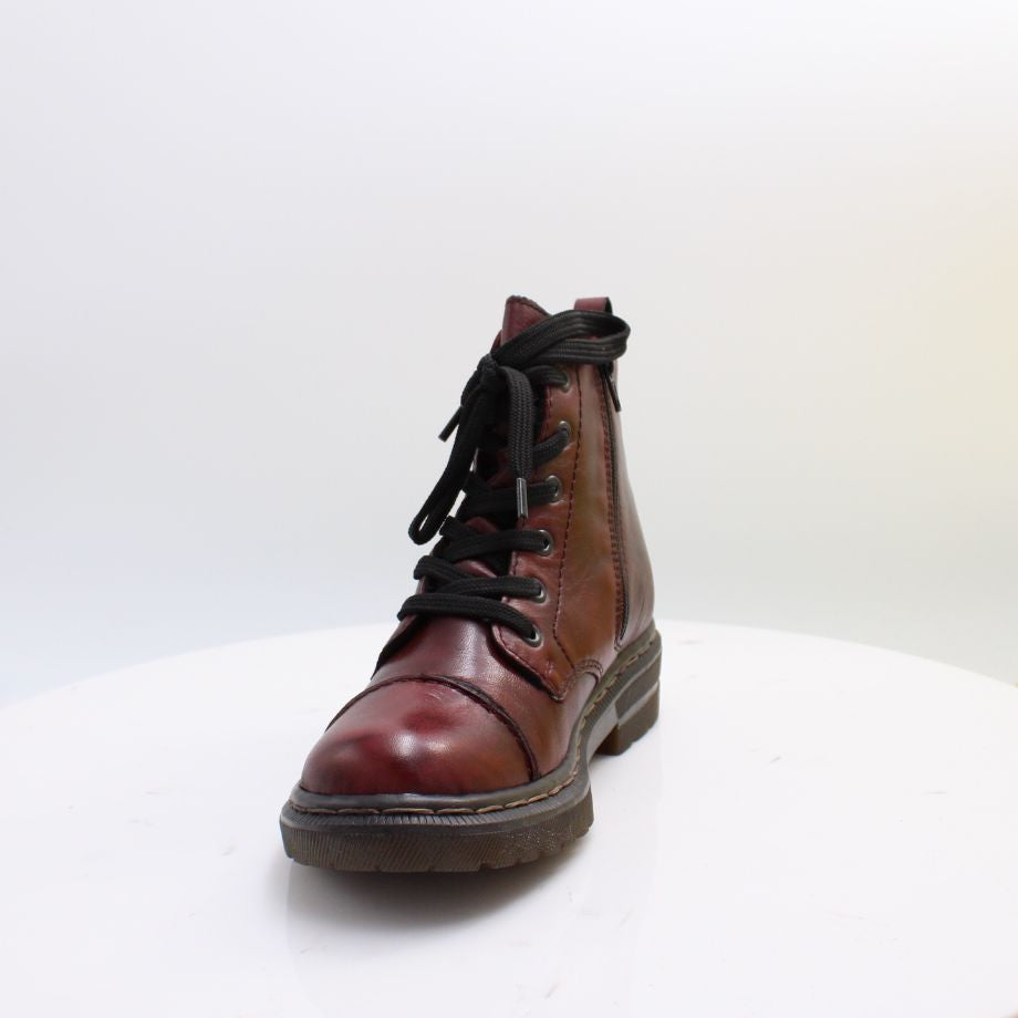 78202 RIEKER BOOTS 26