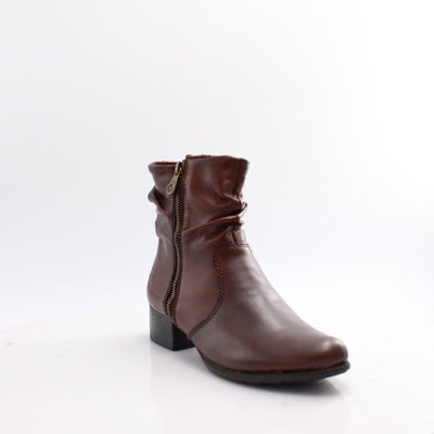 78656 RIEKER BOOTS 25