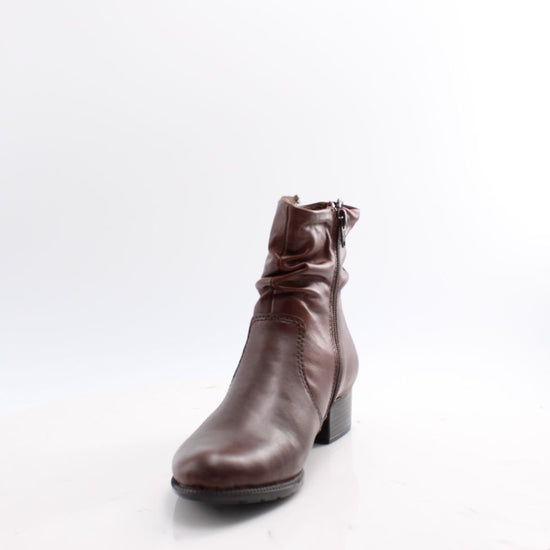 78656 RIEKER BOOTS 25