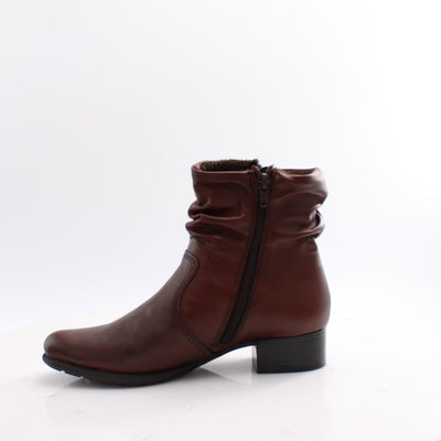 78656 RIEKER BOOTS 25