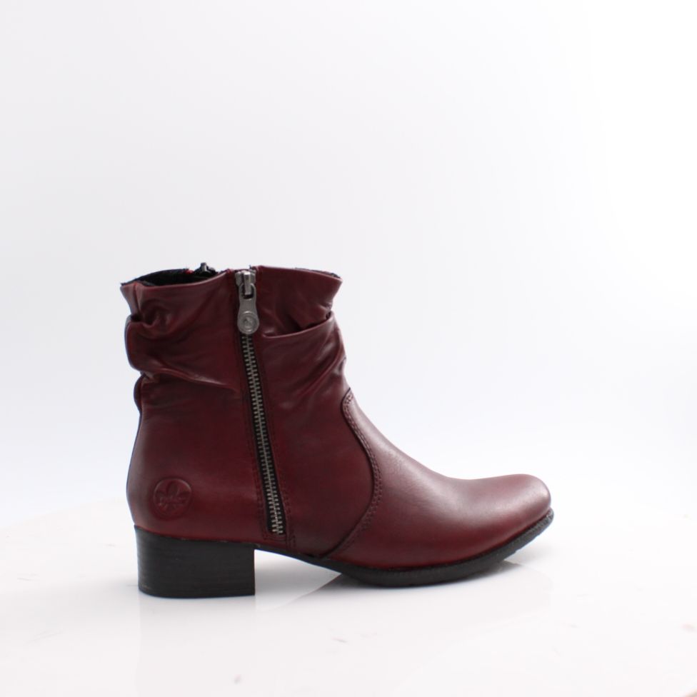 78656 RIEKER BOOTS 25