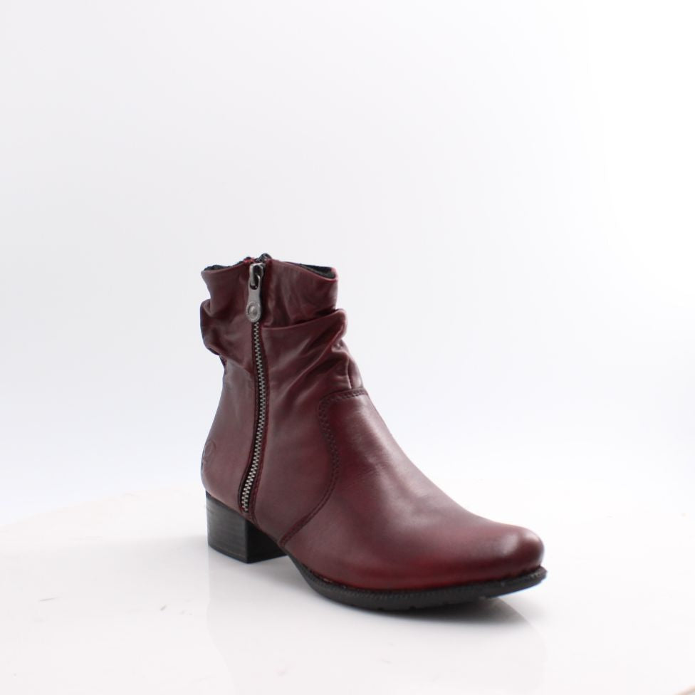 78656 RIEKER BOOTS 25
