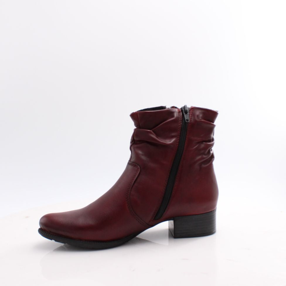 78656 RIEKER BOOTS 25