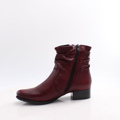 78656 RIEKER BOOTS 25