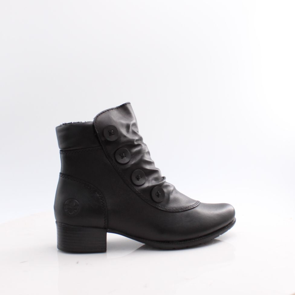 78659 RIEKER BOOTS 25