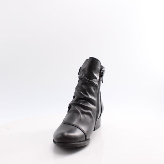 78659 RIEKER BOOTS 25