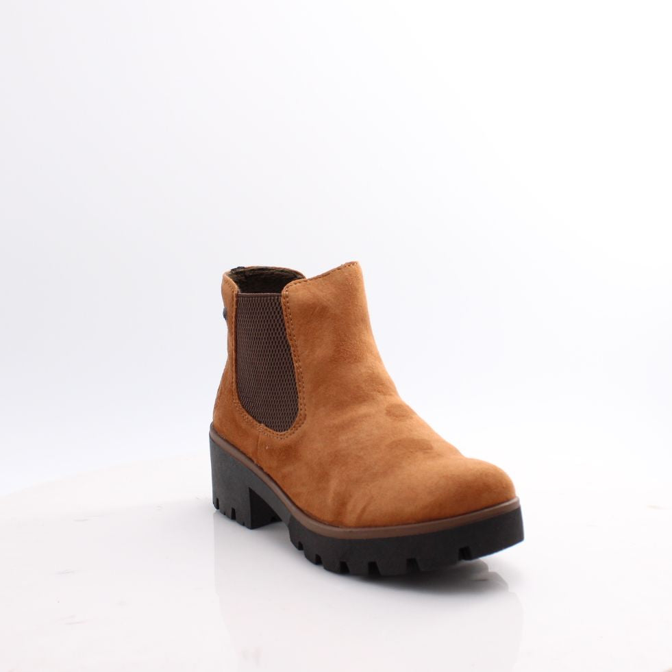 79265 RIEKER BOOTS 25