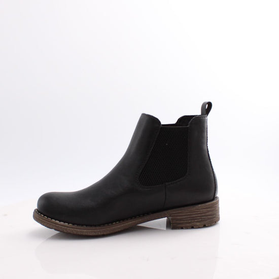 79450 RIEKER BOOTS 25
