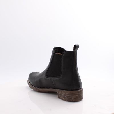 79450 RIEKER BOOTS 25
