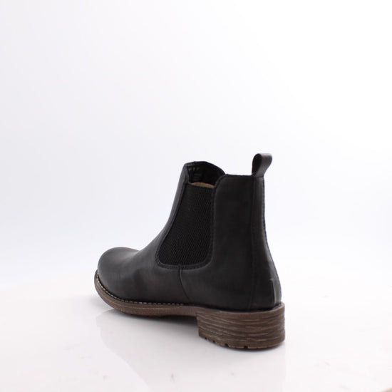 79450 RIEKER BOOTS 25