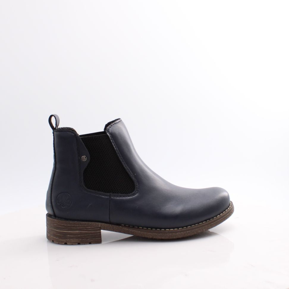 79450 RIEKER BOOTS 25