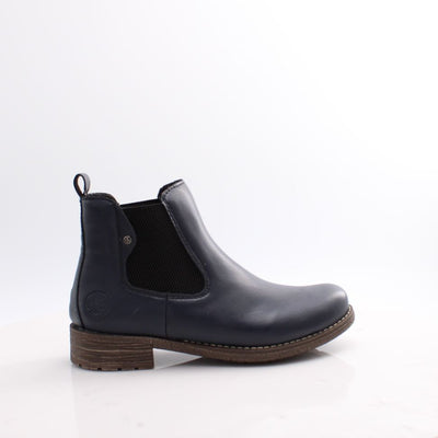 79450 RIEKER BOOTS 25