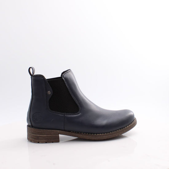 79450 RIEKER BOOTS 25