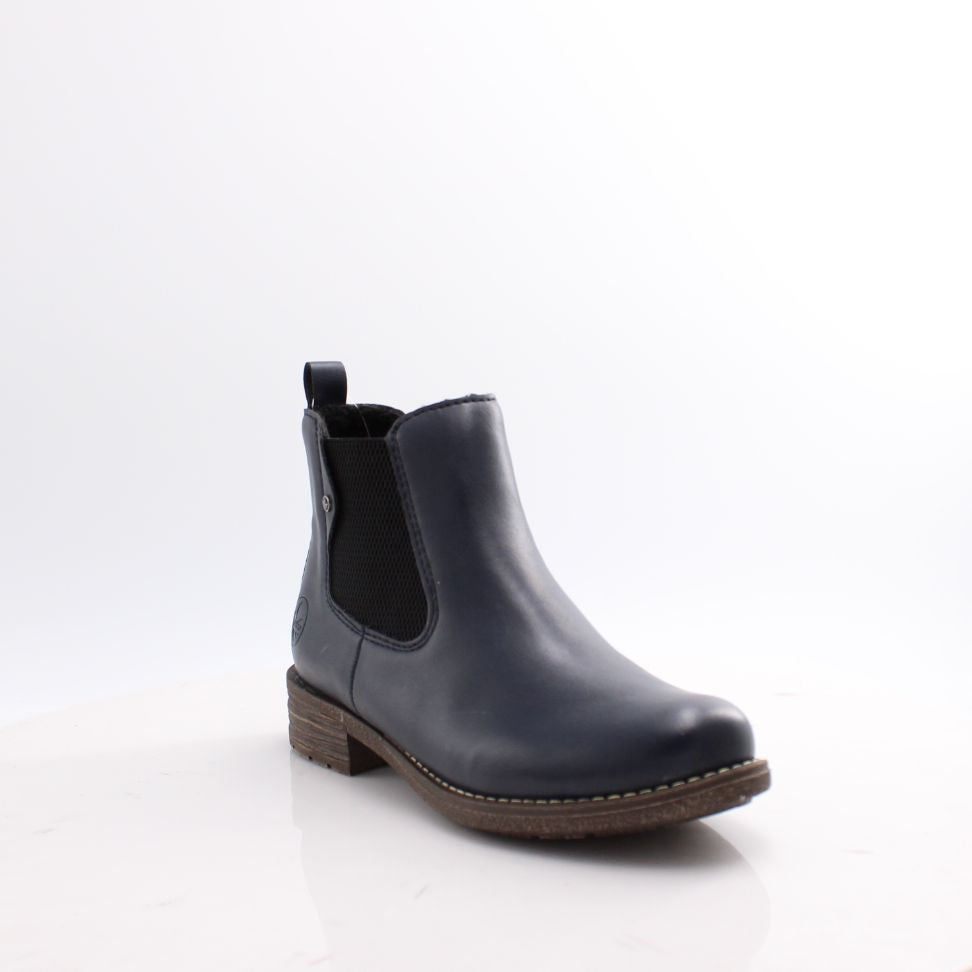 79450 RIEKER BOOTS 25