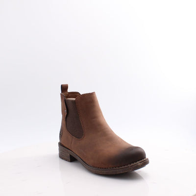 79450 RIEKER BOOTS 25