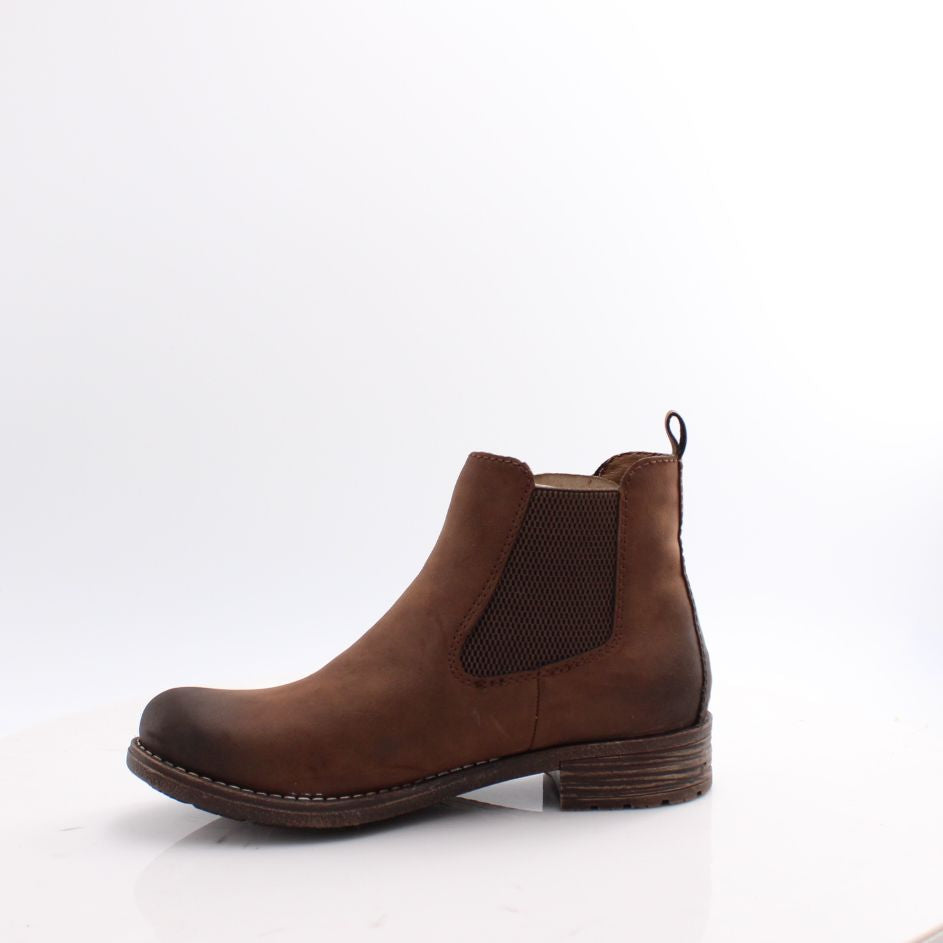 79450 RIEKER BOOTS 25