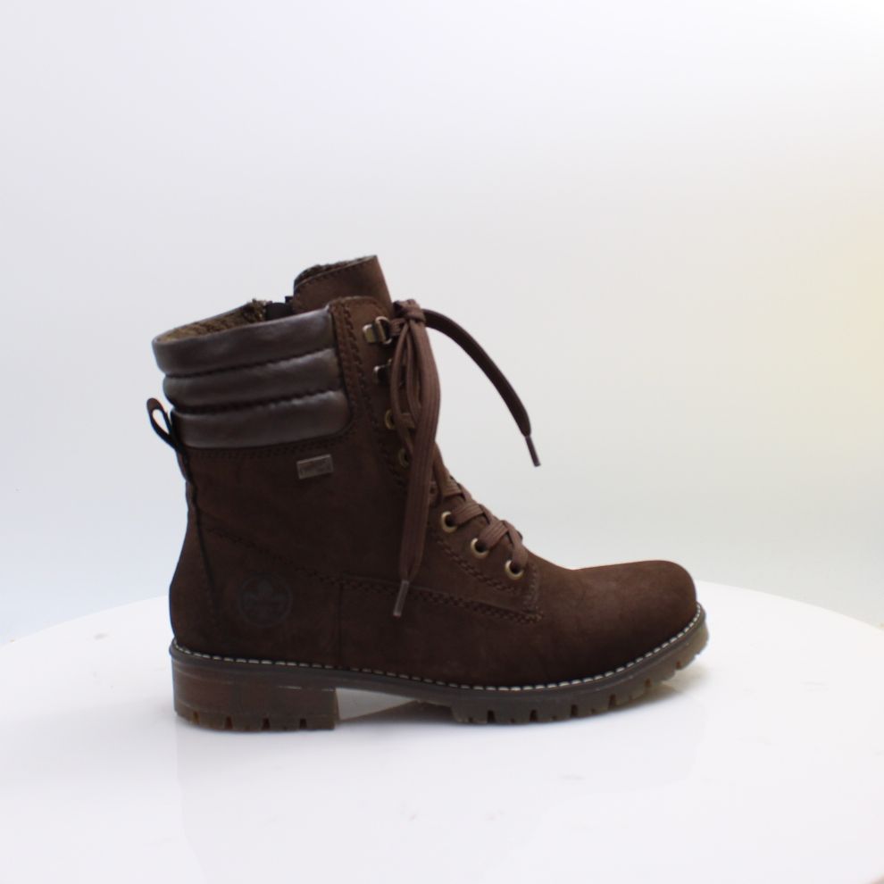 79525 RIEKER BOOTS 26
