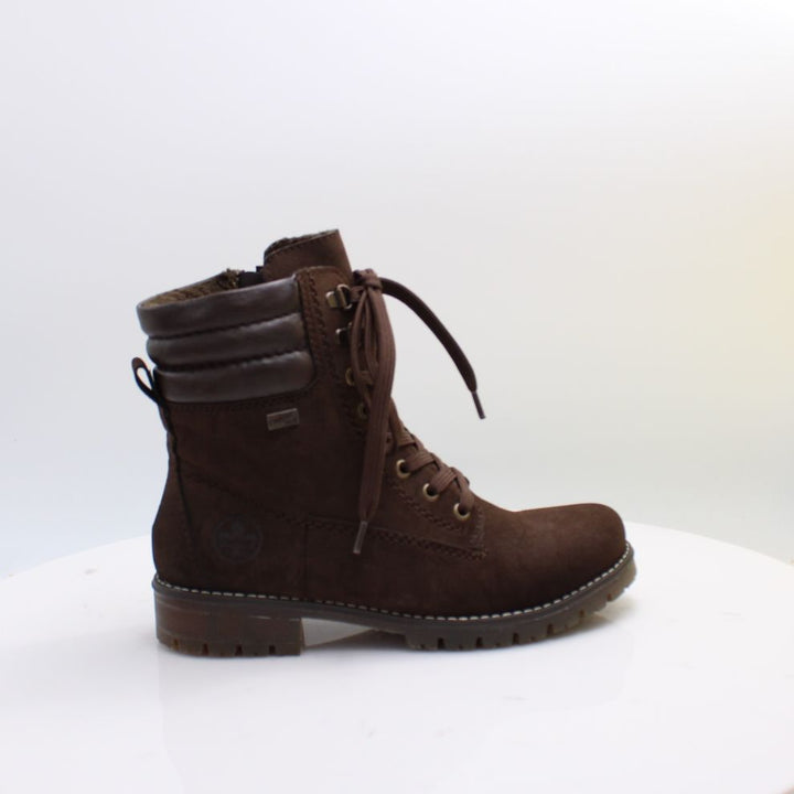 79525 RIEKER BOOTS 26