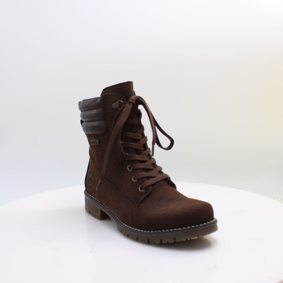 79525 RIEKER BOOTS 26