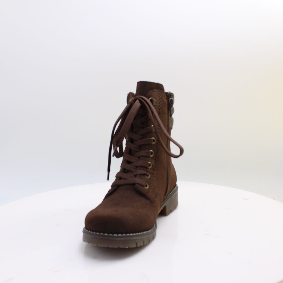 79525 RIEKER BOOTS 26