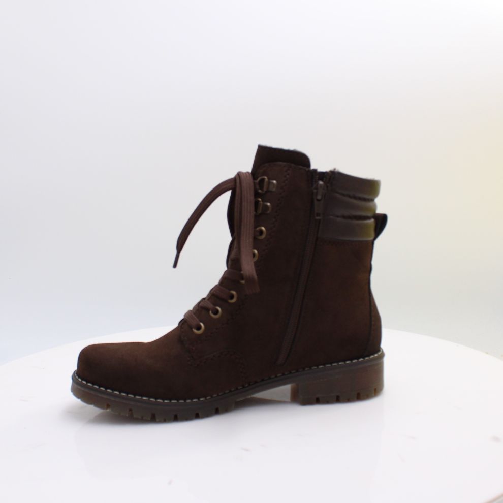 79525 RIEKER BOOTS 26