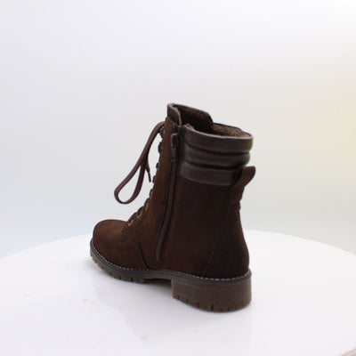 79525 RIEKER BOOTS 26