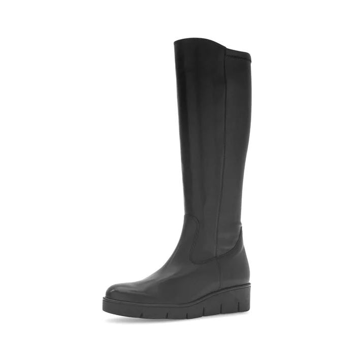 8005.03 GABOR LONG BOOTS 26