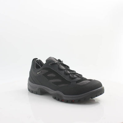811263 XPEDITION ECCO SHOES