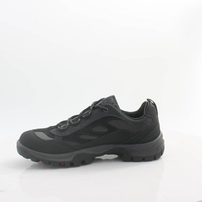 811263 XPEDITION ECCO SHOES