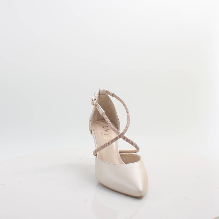 8126 EMIS - 8 CM HEEL