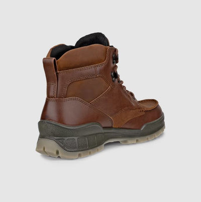 831704 ECCO TRACK 26 BOOT