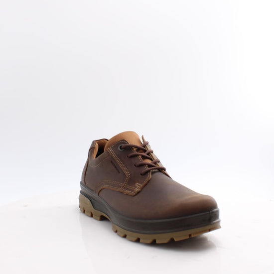 838164 RUGGED TRACK WP ECCO