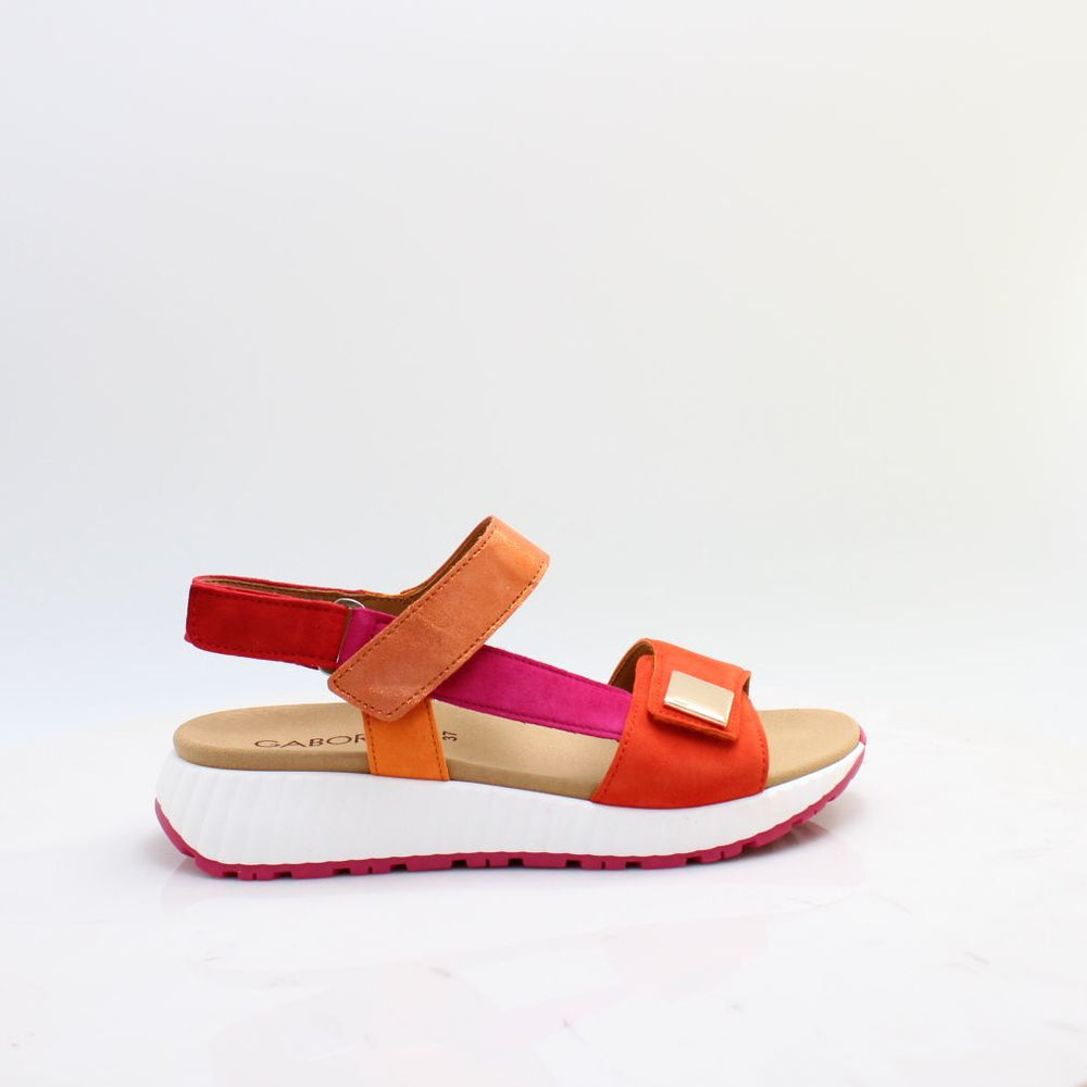 84.582 GABOR SANDALS