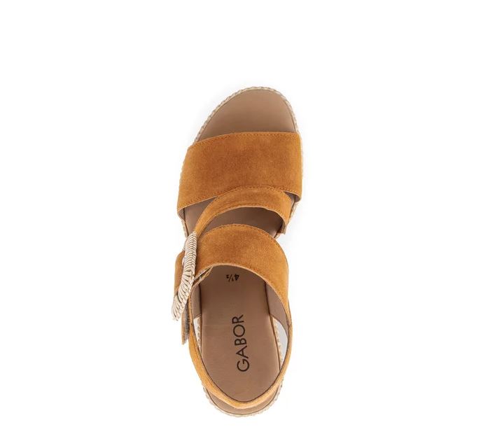 84.771 GABOR SANDALS 26