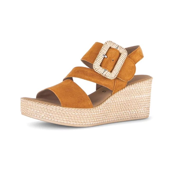 84.771 GABOR SANDALS 26