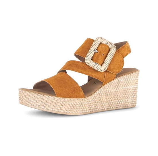 84.771 GABOR SANDALS 26