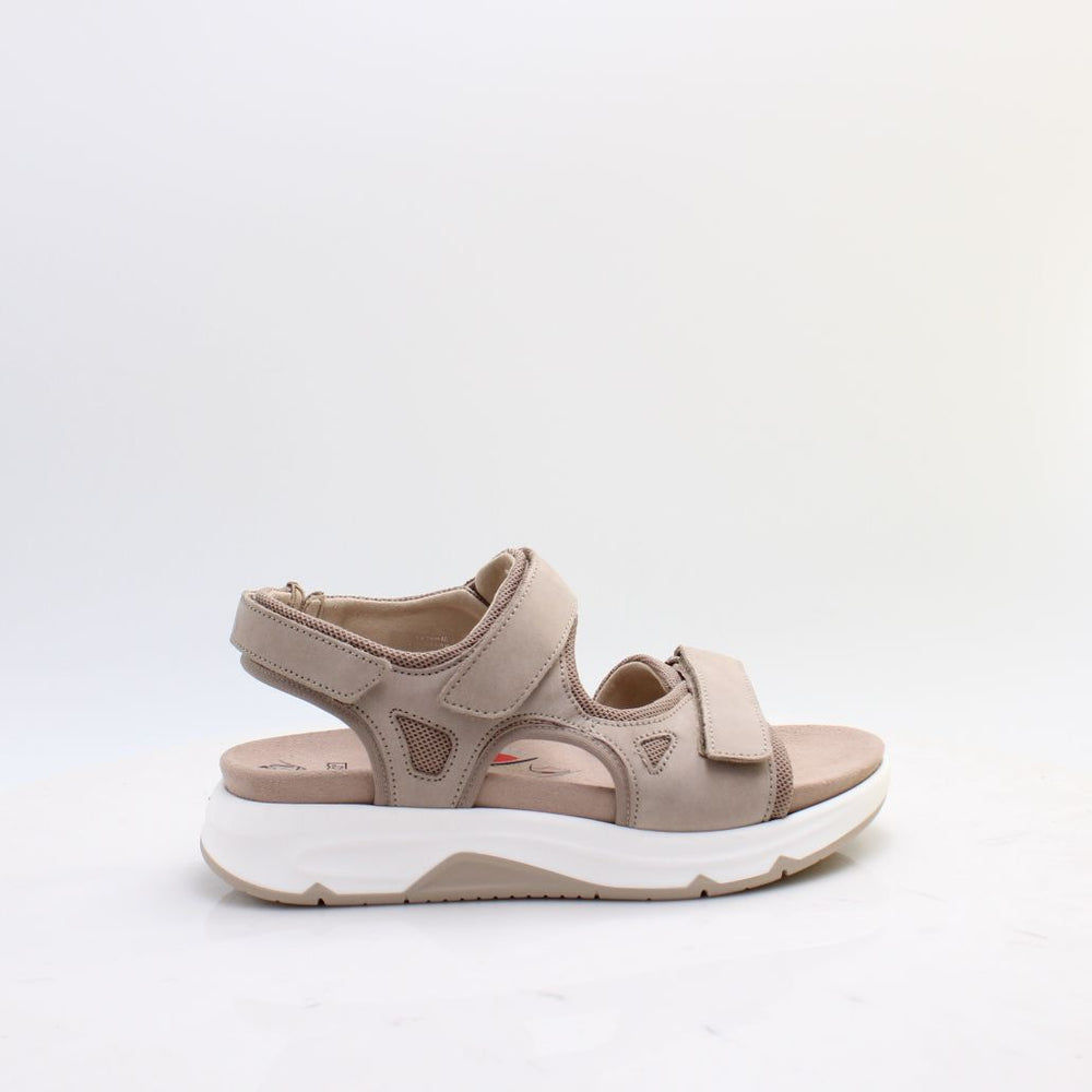 86.889 ROLLING SOFT SANDALS