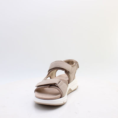 86.889 ROLLING SOFT SANDALS