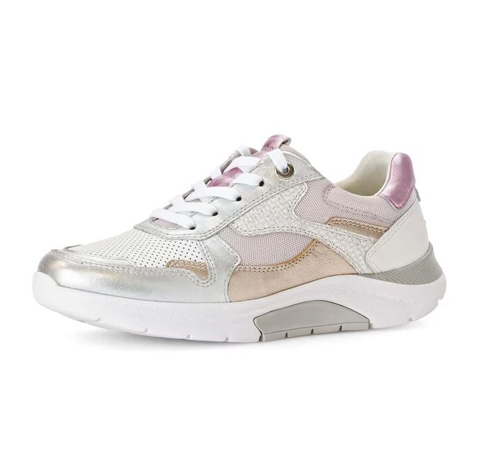 86.925 ROLLING SOFT GABOR SHOES