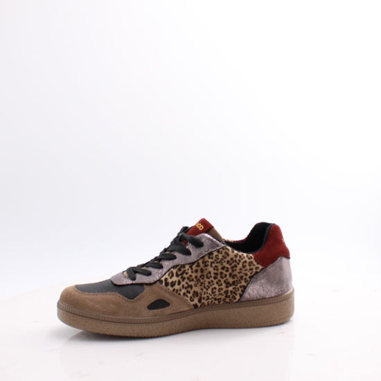 8678855 IGI&CO SHOES