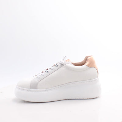 A-2670 WONDERS SHOES