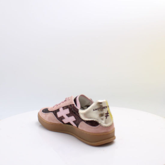 A032 ANOTHER TREND TRAINERS