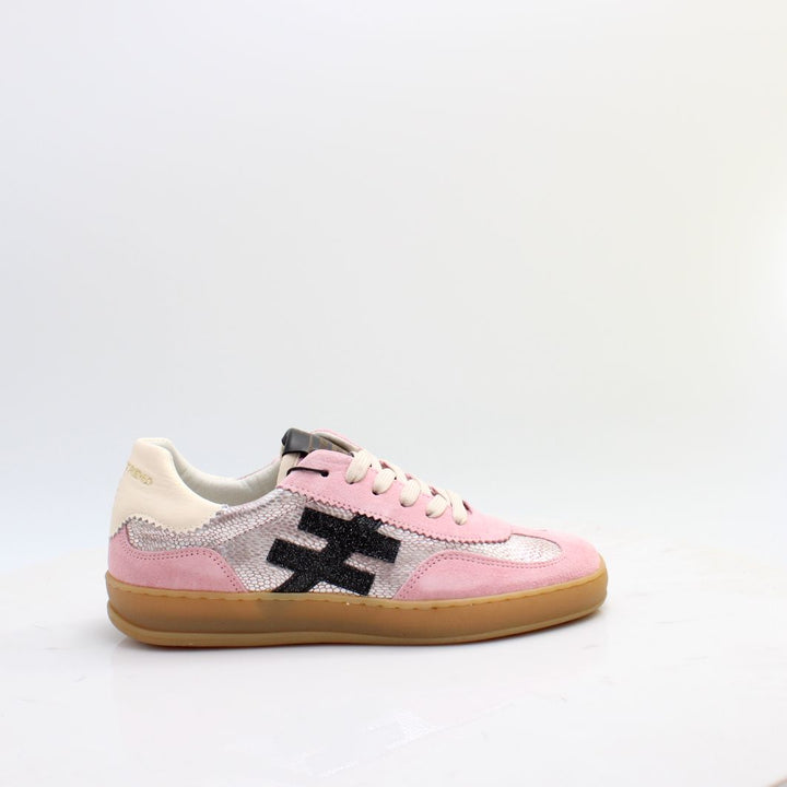 A032 ANOTHER TREND TRAINERS