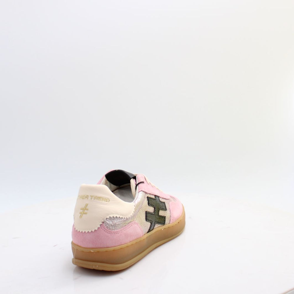 A032 ANOTHER TREND TRAINERS