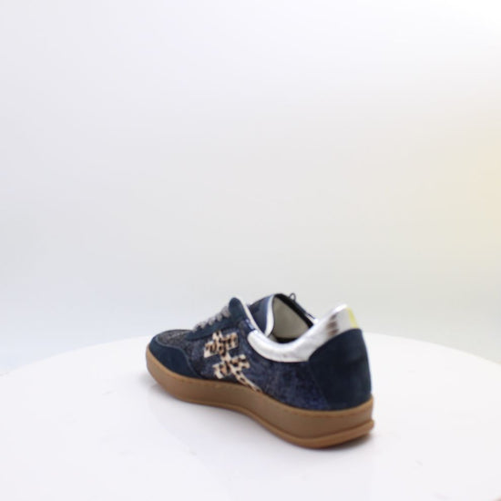 A034 ANOTHER TREND TRAINERS