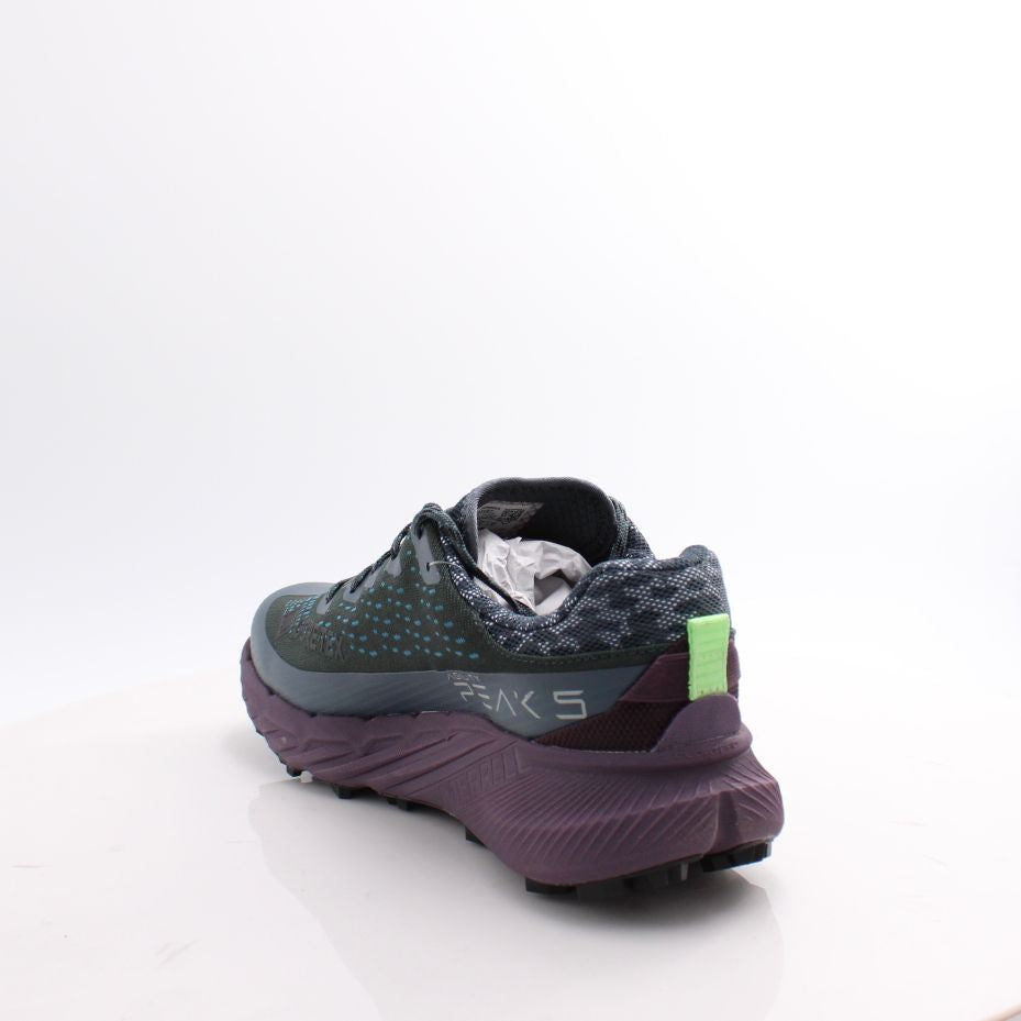 AGILITY PEAK 5 MERRELL 9918275813703 | FREE SHIPPING IN IRELAND