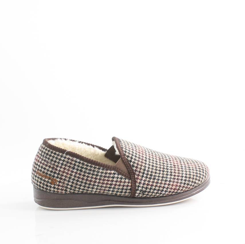 ALBERT PADDERS SLIPPER