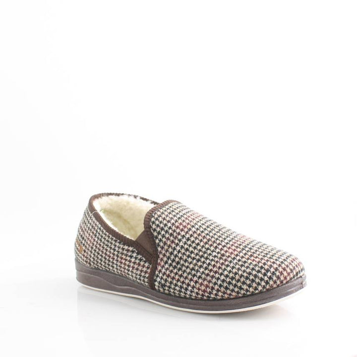 ALBERT PADDERS SLIPPERS