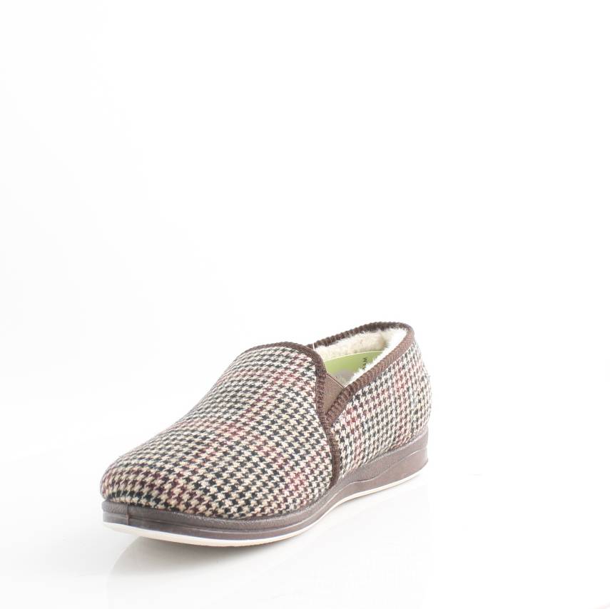 ALBERT PADDERS SLIPPER