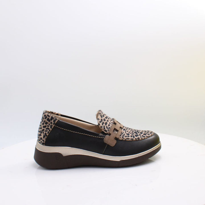 ALDERNEY SUAVE SHOES 26